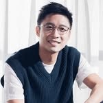 霍啟山 Eric Fok
