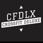 CrossFit DLX | est. 2013