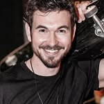 JAMES  DAVIES