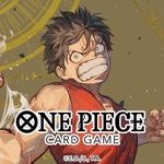 ONE PIECE TCG - CARD GAME
