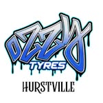 Ozzy Tyres Hurstville