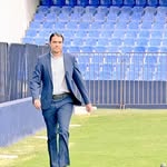 Christian Morales Arcos