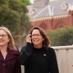 Jaclyn Symes MP