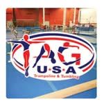 TAG USA Gymnastics