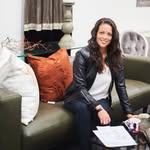 Lou (AKA Hayley) Brown I Auckland Interior Designer