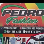 Pedro Fashion