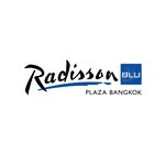 Radisson Blu Plaza Bangkok