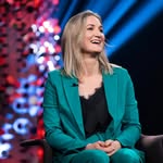 Marte Olsbu Røiseland