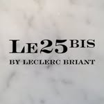 Le 25bis by Leclerc Briant