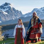 Lofotr Vikingmuseum