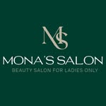 Mona’s Salon