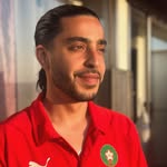 Ismaïl Azzahafi