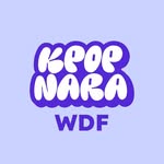Kpop Nara Woodfield