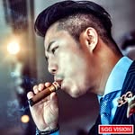 雪茄王子_威爾森