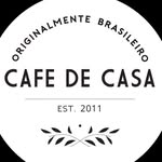 Cafe de Casa