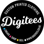 Digitees T Shirt Printing NZ