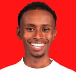 Mohamed Rashid