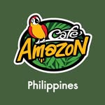 Cafe Amazon Philippines
