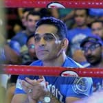 Kambiz Warriors Gym