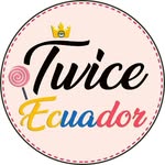 TWICE Ecuador