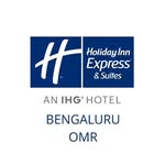 Holiday Inn Express and Suites