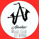 ALANKAR - IIT ROPAR MUSIC CLUB