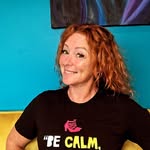 Jen Burt, RSW, MEd, DVATI
