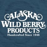 Alaska Wild Berry Products