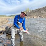 J. Lewis Outfitters and Guided Fly Trips