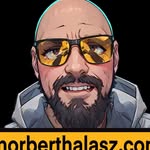 Norbert Halasz Tattoo Artist in Dublin