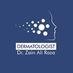 Dr. Zain Ali | Consultant Dermatologist, Aesthetic Physician