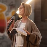 Natalie Fuller - The Family Revolution