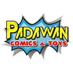 Padawan Comics & Toys