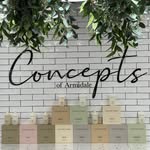 Concepts Of Armidale