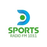 D Sports Radio