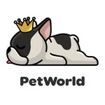 PetWorld | One Stop Pet Shop
