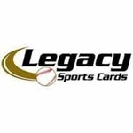 Legacy Sports Cards