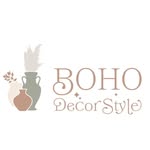 Boho Decor Style🌾Asesorías•Organización•Limpieza•Diy
