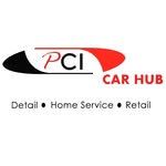 PCI Car Hub Instagram