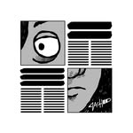 Cartoonist ZACH