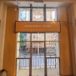 Mezze Bar