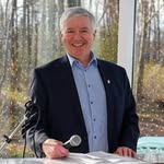Councillor Paul Ainslie Scarborough-Guildwood