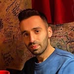 Burak Gürhan Kaymakçı
