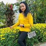 Antara Bhattasaly Das