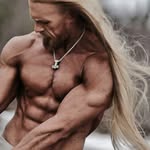 Finnish Viking
