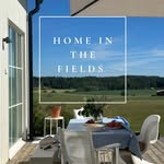 Elizabeth | Home in the fields🌾