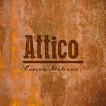 Attico​ Cucina​ Italiana
