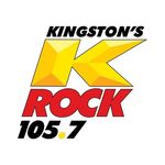 K-Rock 105.7