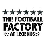 Football Factory NYC