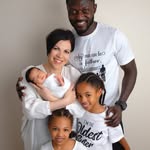 ЯПОНИЯ 🇯🇵 СЕМЬЯ ❤️ НИГЕРИЯ 🌴